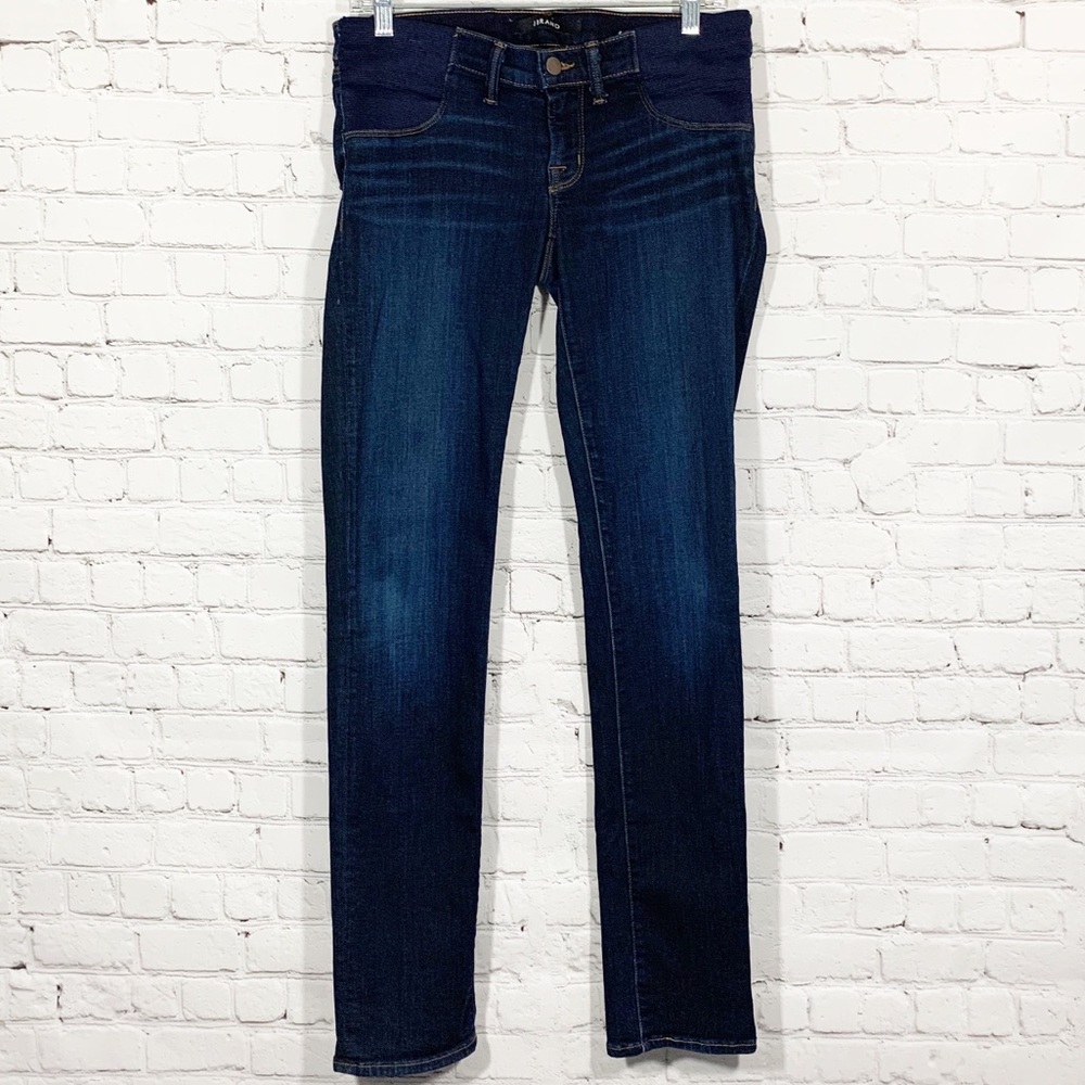J Brand | Mama J Eminence Jeans Maternity